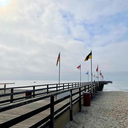 Meeresrauschen 6 Großenbrode Eksteriør bilde